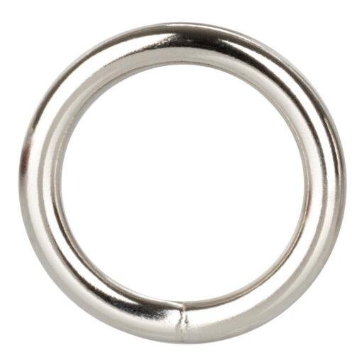 Heavy Metal Penis Ring - Small