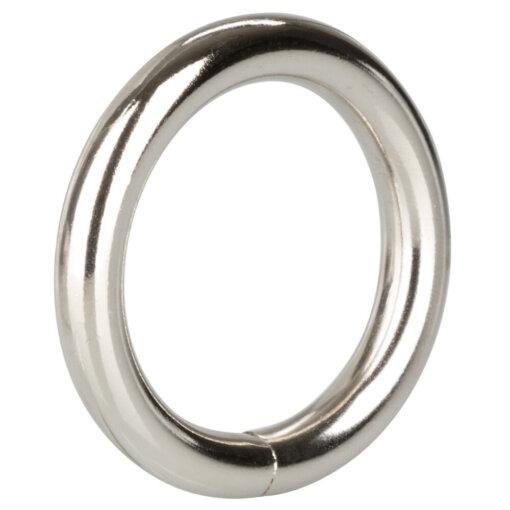 Heavy Metal Penis Ring - Small - Image 2