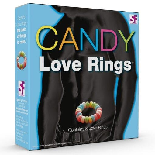 Candy Love Ring - Image 2