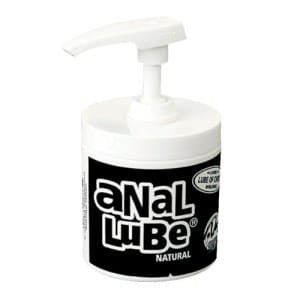 Anal Lube Tumblr