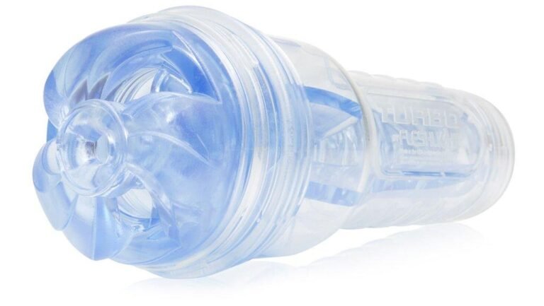 Fleshlight Turbo Thrust Blue - Image 5