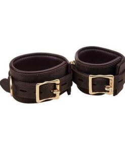 n10095 bound ankle cuffs 3 1 1 2