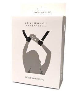 n10447 loving joy door jam cuffs 8 2