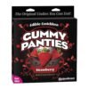 n1080 edible crotchless gummy panties 2 3