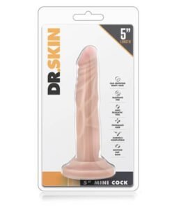 n10859 realistic 5inch cock suction base 2 1