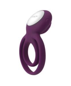 n10983 svakom tammy rechargeable silicone vibrating love ring 2 1