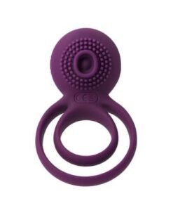 n10983 svakom tammy rechargeable silicone vibrating love ring 4 1