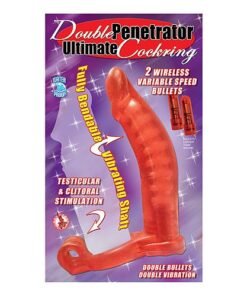 n6140 ultimate double penetrator ring 4 3