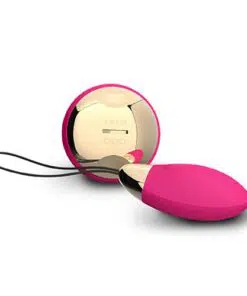 LELO Lyla 2 Cerise Remote Control Egg