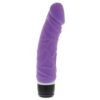 n8761 silicone realistic vibrator 1 1 5