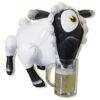 n8856 lady bah bah inflatable sheep 2 5