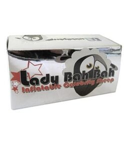 n8856 lady bah bah inflatable sheep 3 4