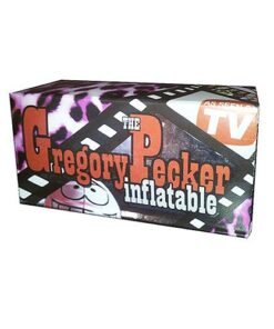 n8857 gregory pecker inflatable willy 2 4