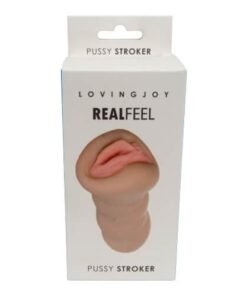 n8969 real feel pussy stroker 3 2 2