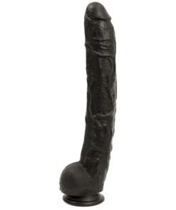 n9084 doc johnson dick rambone black 3 2