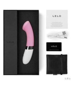 ns6297 lelo gigi 2 rechargeable gspot vibrator 3 3