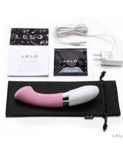 ns6297 lelo gigi 2 rechargeable gspot vibrator 4 4