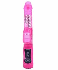 n6127 jessica rabbit vibrator slim 2