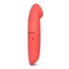 n10868 mini g spot massager orange 1