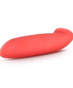 n10868 mini g spot massager orange 4