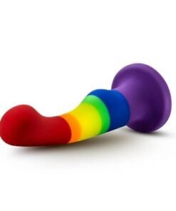 n11088 avant pride freedom silicone dildo 5