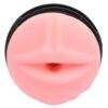 n11151 sex torch realistic male masturbator with mouth orifice