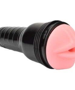 n11151 sex torch realistic male masturbator with mouth orifice 2