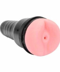 n11152 sex torch realistic male masturbator with anus orifice 2