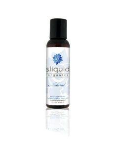 n11227 sliquid organics natural intimate lubricant 59ml 2