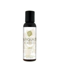 n11229 sliquid organics silk hybrid 59ml 1