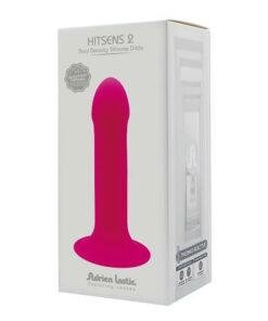 n11320 cushioned core scup silicone dildo 6 5inch 2