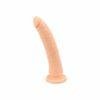 n11413 loving joy realistic silicone 6 inch strap on dildo 1 1