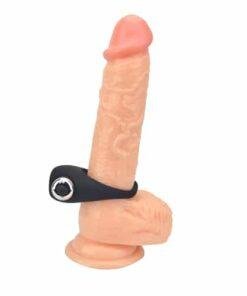 n11438 joyrings silicone vibrating cock ring demo 1