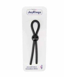 n11442 joyrings silicone adjustable stamina ring pkg 1