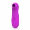 Loving Joy 10 Function Clitoral Suction Vibrator