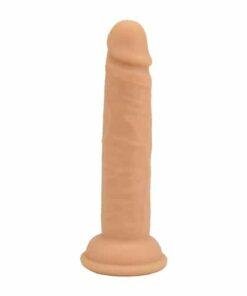 n11473 loving joy 4 5 inch silicone dildo