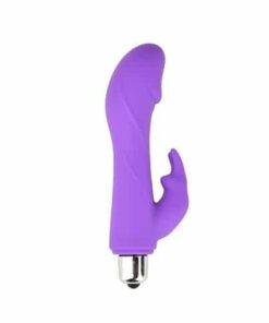 n11435 loving joy 10 function bullet rabbit vibrator 3 1