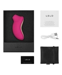 n11599 lelo sona cruise cerise 4