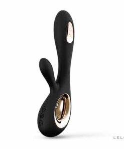 n11613 lelo soraya wave black 1