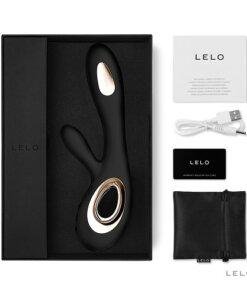 n11613 lelo soraya wave black 3