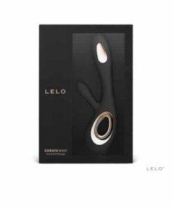 n11613 lelo soraya wave black 4