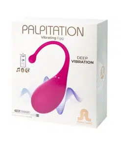 n11693 adrien lastic palpitation rechargeable app controlled vibrating egg 2