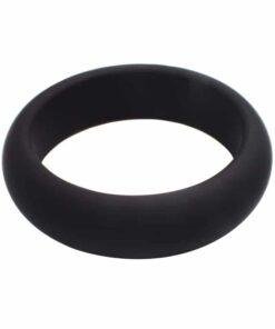 n11615 rev rings silicone cock ring 50 mm