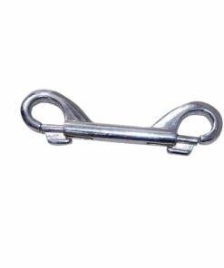 n11688 bound double trigger clip silver 1