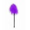 n11711 btp feather tickler purple 1