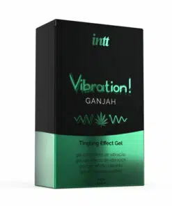 n11809 intt vibration ganjah flavour liquid vibrator 2