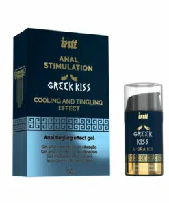 n11814 intt greek kiss anal stimulation gel