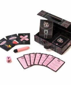 sex in the city travel kit