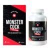 n12380 devils candy monster cock penis enlargement pills 60pk 1