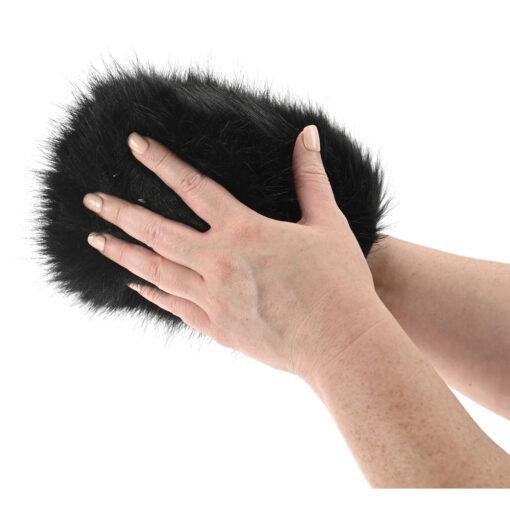 Sportsheets Spiked Sensory Mitt - Image 2